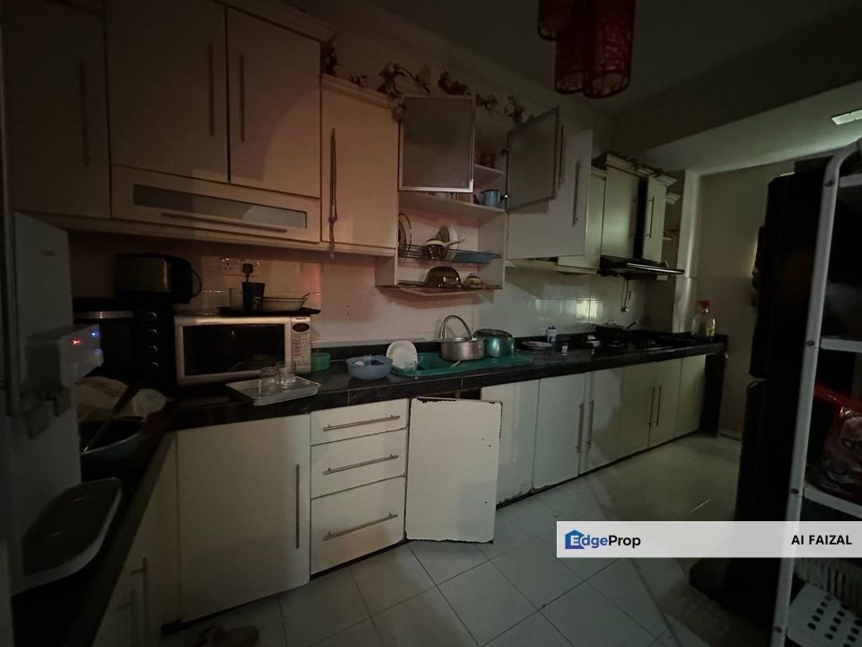 For Sale Platinum Victory 5 PV5 Kuala Lumpur, Kuala Lumpur, Setapak