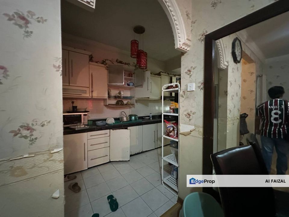 For Sale Platinum Victory 5 PV5 Kuala Lumpur, Kuala Lumpur, Setapak