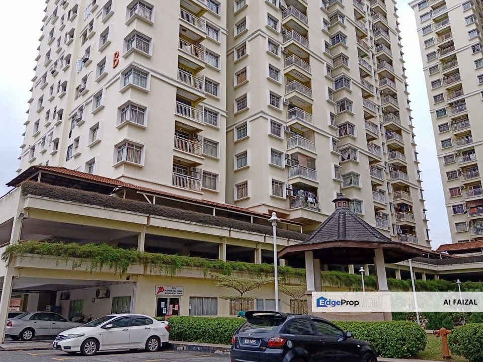 For Sale Platinum Victory 5 PV5 Kuala Lumpur, Kuala Lumpur, Setapak