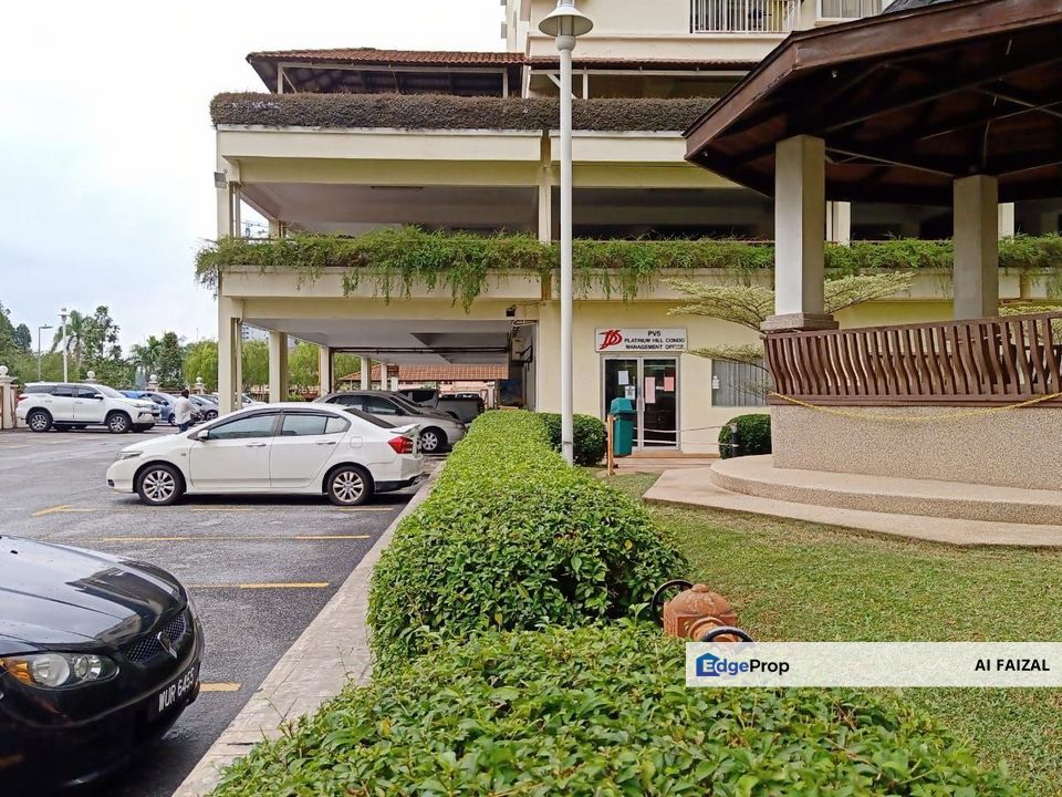 For Sale Platinum Victory 5 PV5 Kuala Lumpur, Kuala Lumpur, Setapak