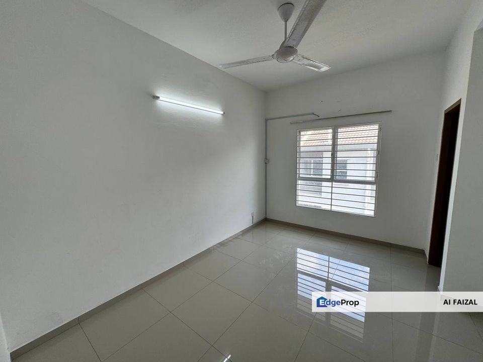 Cheapest Double Storey Terrace Acacia Serene Heights Bangi, Selangor, Bangi