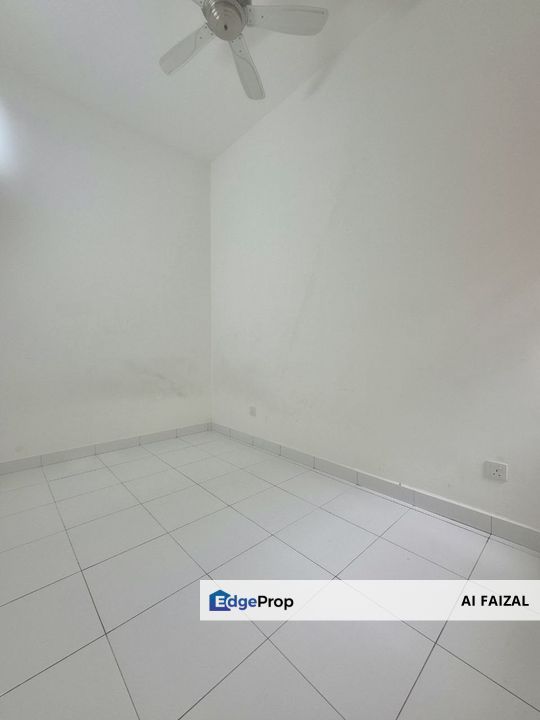 Cheapest Double Storey Dahlia Serene Heights, Bangi, Selangor, Bangi