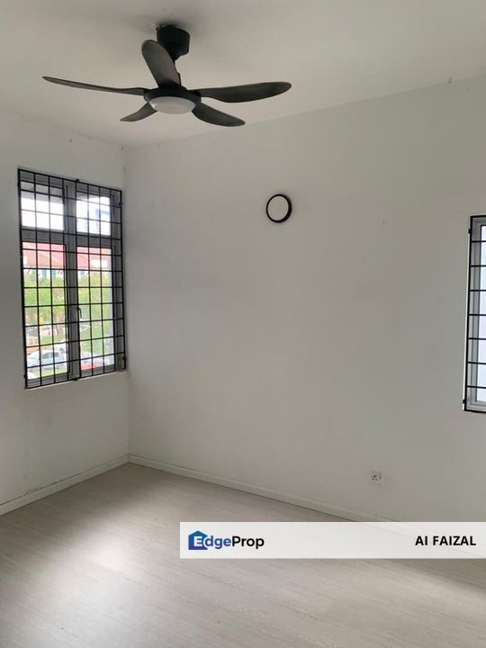 Prime Location Mahsuri Apartment Setiawangsa KL, Kuala Lumpur, Taman Setiawangsa