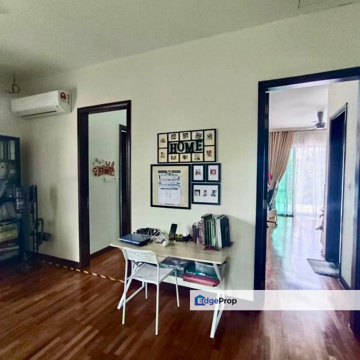 Semi D Corner Cyberjaya Setia Eco Glades - Charm of Nusantara with view Lake, Selangor, Cyberjaya