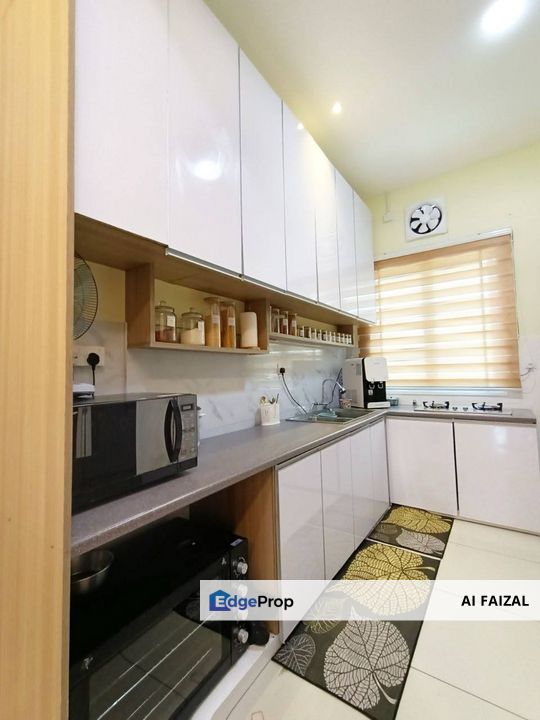 Single Storey Tiara Sendayan, Negeri Sembilan , Negeri Sembilan, Seremban