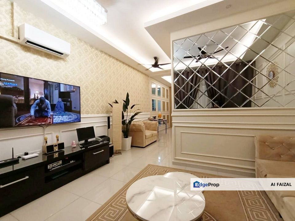 Single Storey Tiara Sendayan, Negeri Sembilan , Negeri Sembilan, Seremban