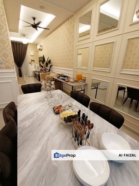 Single Storey Tiara Sendayan, Negeri Sembilan , Negeri Sembilan, Seremban