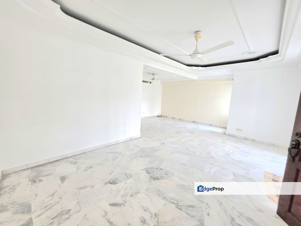 Renovated Unit-Double Storey Superlink House USJ 9, Subang Jaya, Selangor, USJ