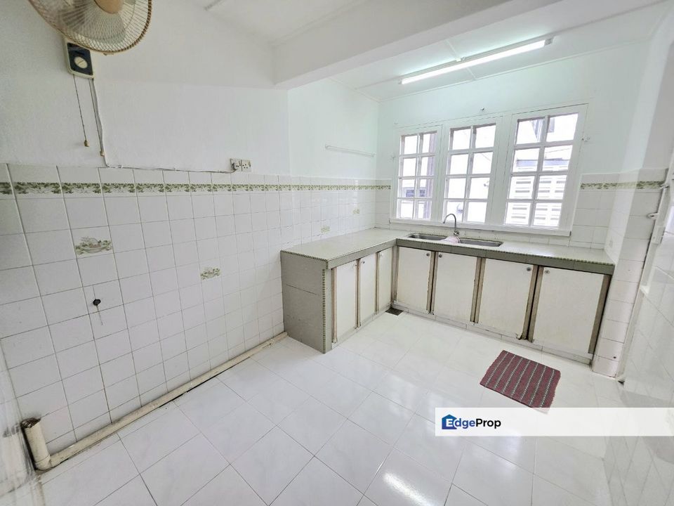 Renovated Unit-Double Storey Superlink House USJ 9, Subang Jaya, Selangor, USJ