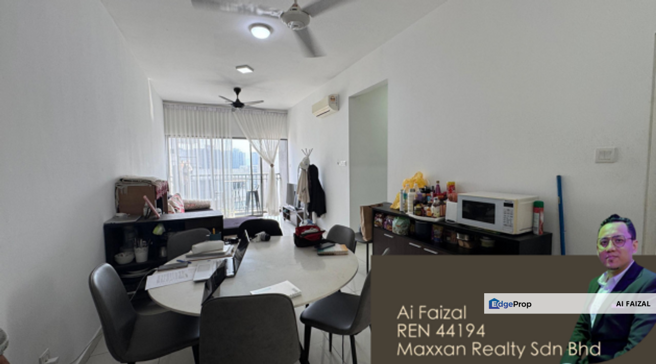 Seasons Garden Residences @ Wangsa Maju, KL, Kuala Lumpur, Wangsa Maju