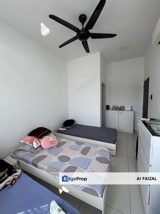 Seasons Garden Residences @ Wangsa Maju, KL, Kuala Lumpur, Wangsa Maju