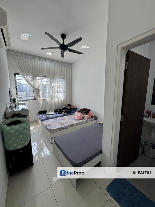 Seasons Garden Residences @ Wangsa Maju, KL, Kuala Lumpur, Wangsa Maju