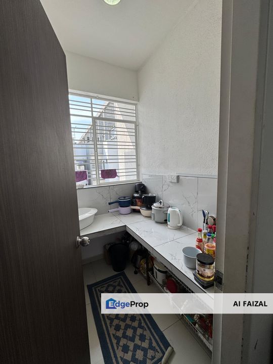 Seasons Garden Residences @ Wangsa Maju, KL, Kuala Lumpur, Wangsa Maju