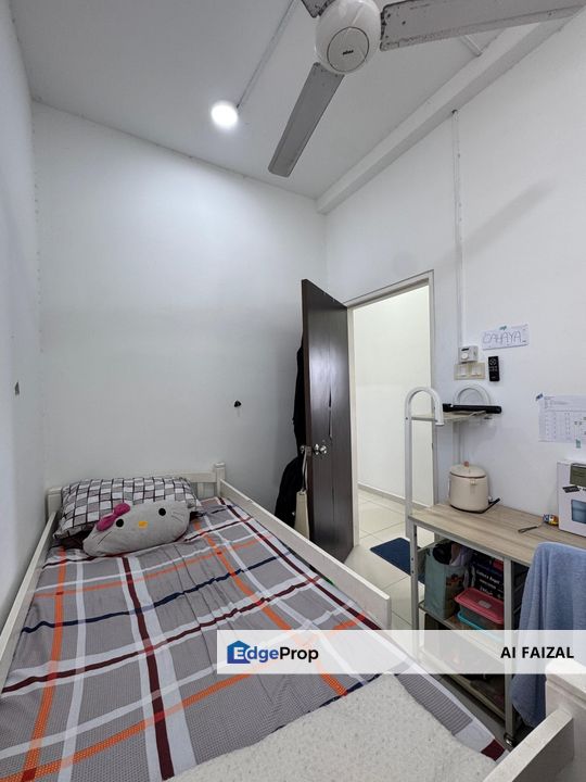 Seasons Garden Residences @ Wangsa Maju, KL, Kuala Lumpur, Wangsa Maju