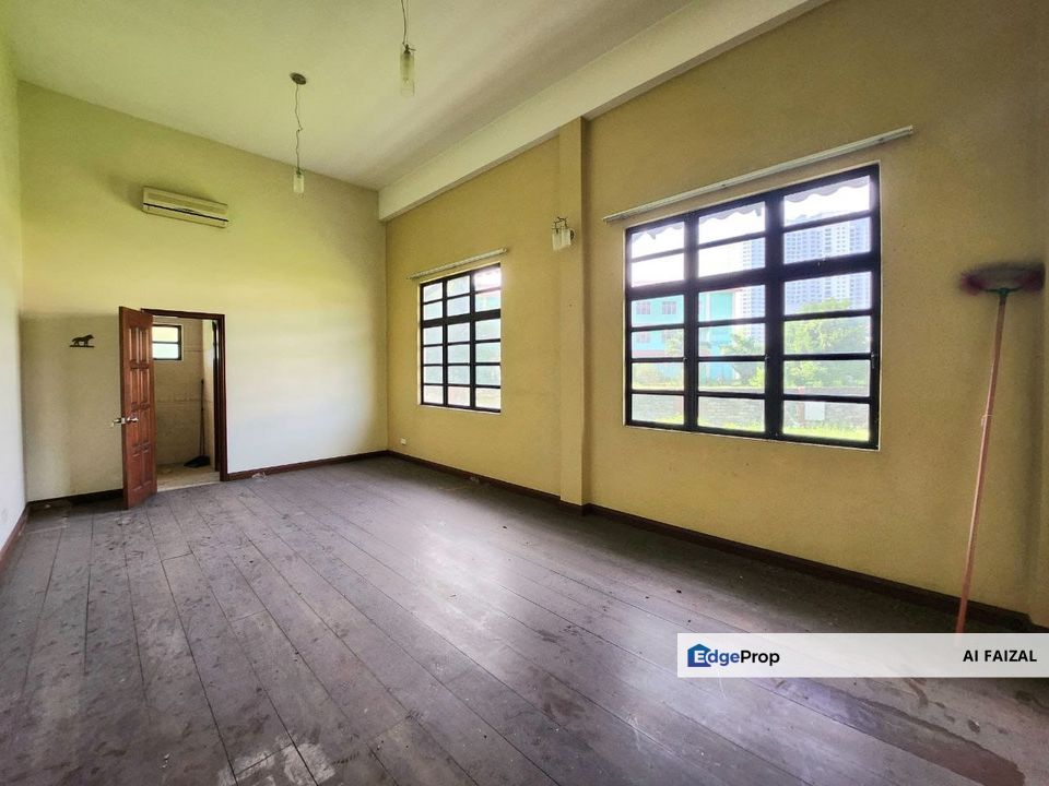 Freehold Double Storey Bungalow Villa Country Heights, Kajang  , Selangor, Country Heights