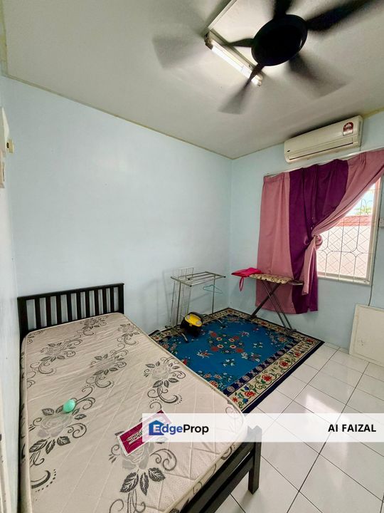 TERMURAH + ADA TANAH Vista Pinggiran Seri Kembangan Selangor , Selangor, Seri Kembangan