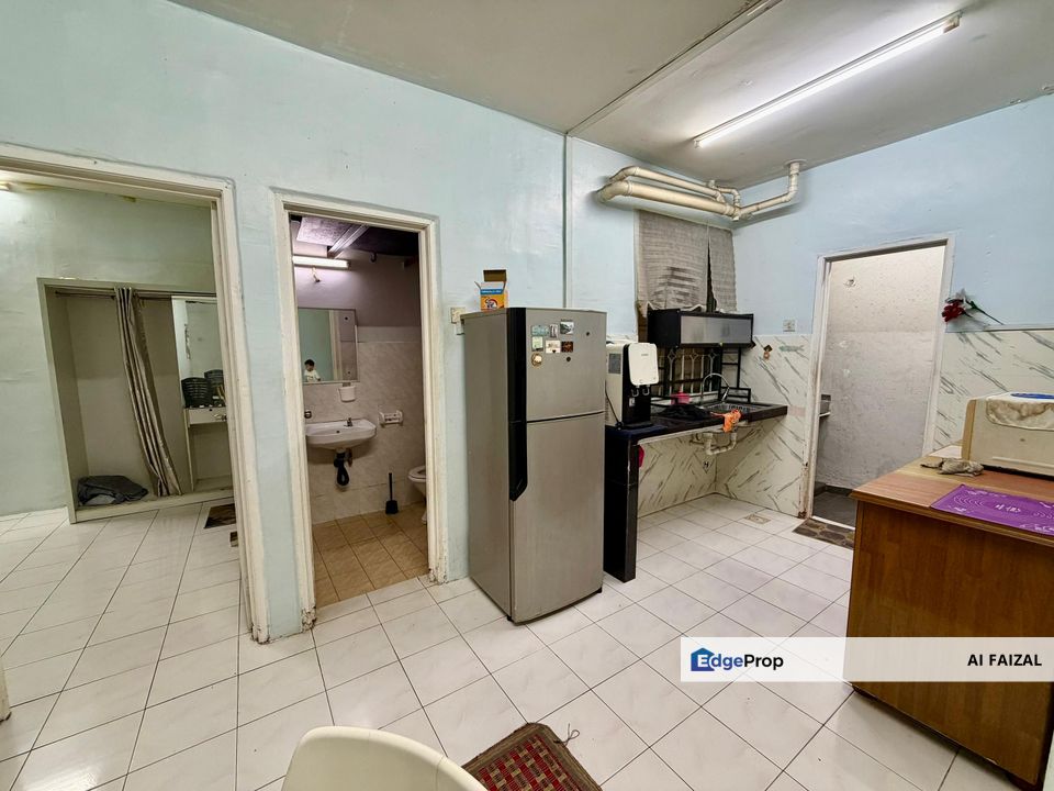 TERMURAH + ADA TANAH Vista Pinggiran Seri Kembangan Selangor , Selangor, Seri Kembangan