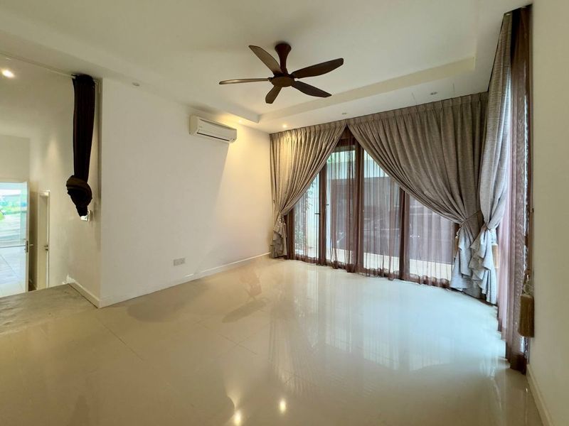 Cheapest 3 Storey Linked Mozart, Symphony Hills @Cyberjaya, Selangor, Cyberjaya