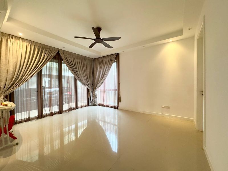 Cheapest 3 Storey Linked Mozart, Symphony Hills @Cyberjaya, Selangor, Cyberjaya