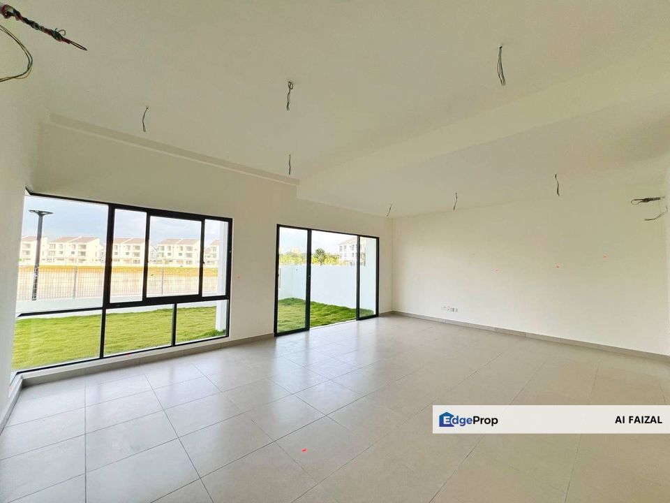 Cheapest Semi-D Sejati Lakeside (New Phase 3), Cyberjaya , Selangor, Cyberjaya