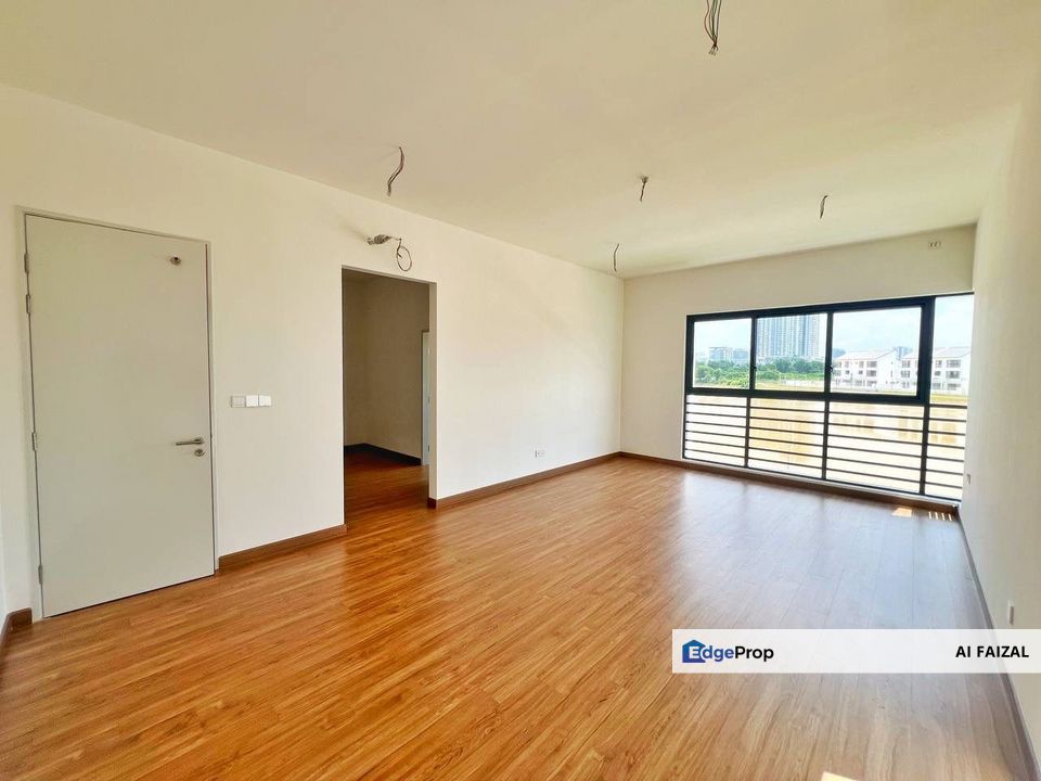 Cheapest Semi-D Sejati Lakeside (New Phase 3), Cyberjaya , Selangor, Cyberjaya