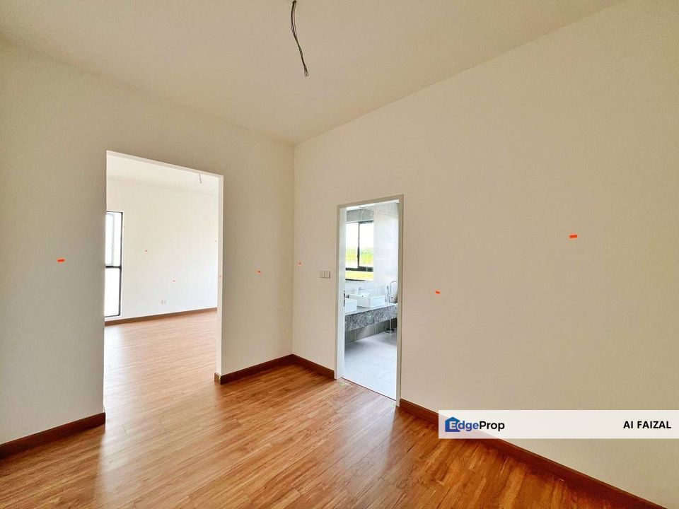 Cheapest Semi-D Sejati Lakeside (New Phase 3), Cyberjaya , Selangor, Cyberjaya