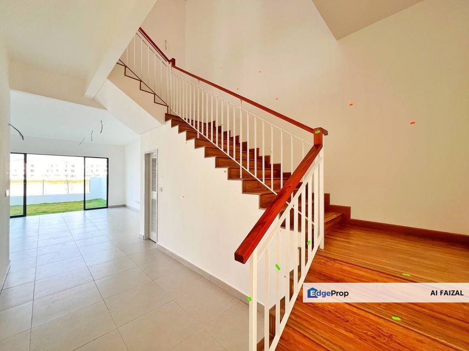 Cheapest Semi-D Sejati Lakeside (New Phase 3), Cyberjaya , Selangor, Cyberjaya