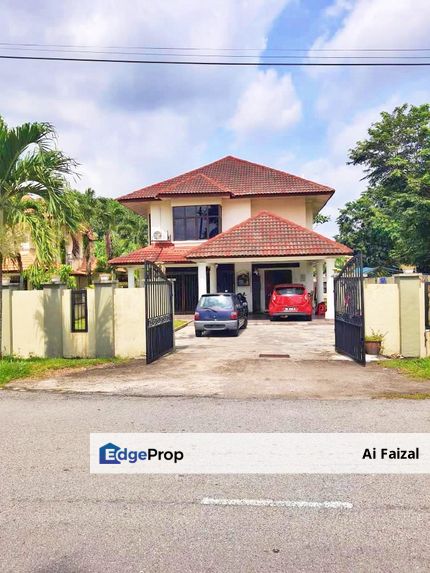 Extended 2 Storey Bungalow Taman Tasik Semenyih , Selangor, Semenyih