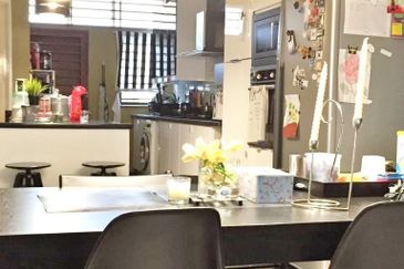 Seksyen 5, Bandar Baru Bangi