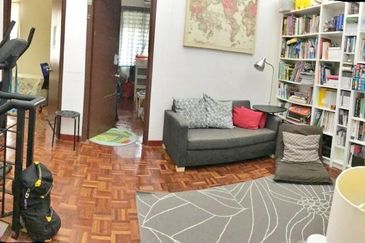 Seksyen 5, Bandar Baru Bangi