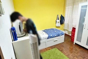 Seksyen 5, Bandar Baru Bangi