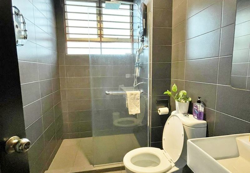 Seksyen 5, Bandar Baru Bangi