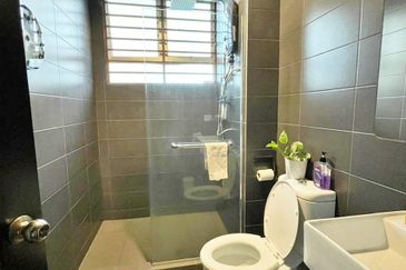 Seksyen 5, Bandar Baru Bangi