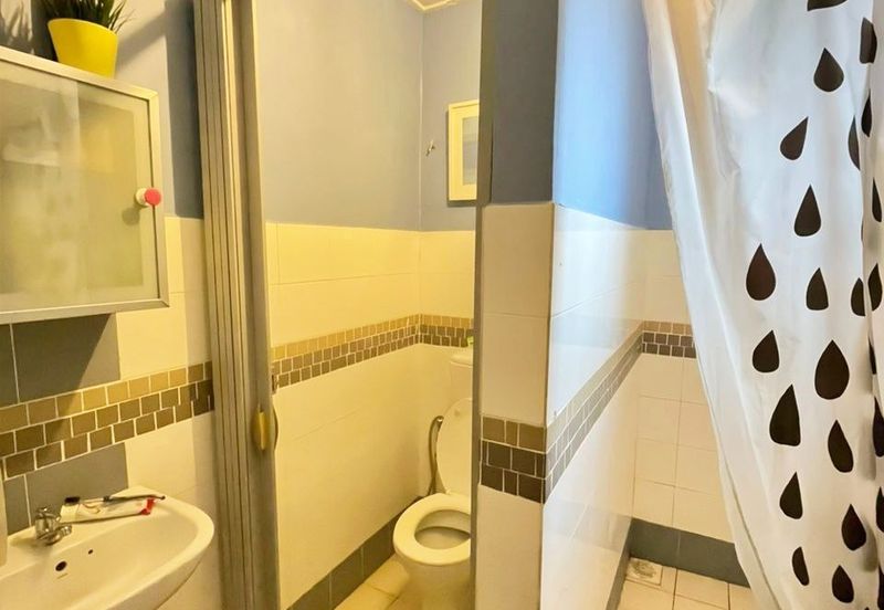 Seksyen 5, Bandar Baru Bangi