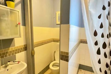 Seksyen 5, Bandar Baru Bangi