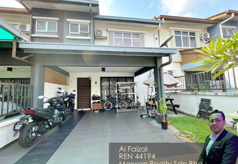 Seksyen 5, Bandar Baru Bangi