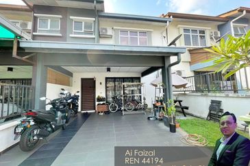 Seksyen 5, Bandar Baru Bangi