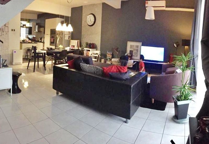 Seksyen 5, Bandar Baru Bangi