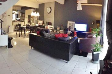 Seksyen 5, Bandar Baru Bangi