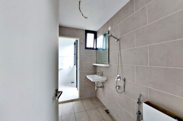 Ilham Residence @ City of Elmina