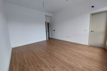 Ilham Residence @ City of Elmina