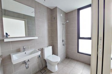 Ilham Residence @ City of Elmina