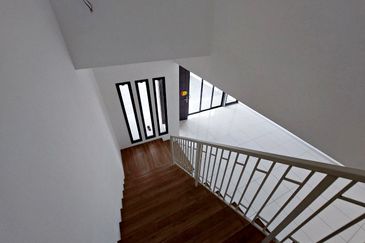 Ilham Residence @ City of Elmina