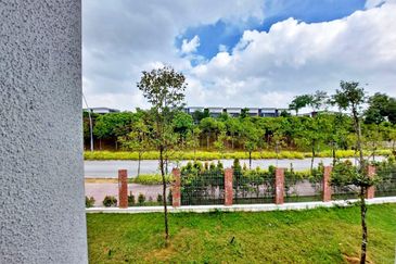 Ilham Residence @ City of Elmina