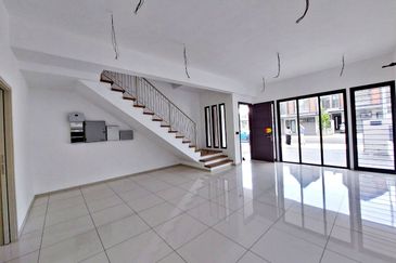 Ilham Residence @ City of Elmina