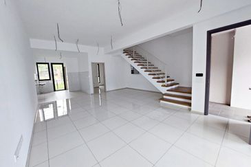 Ilham Residence @ City of Elmina