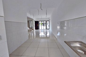 Ilham Residence @ City of Elmina