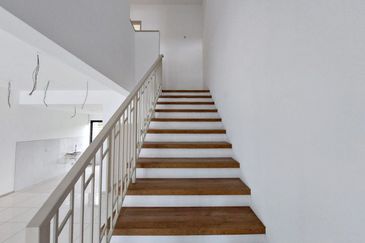 Ilham Residence @ City of Elmina