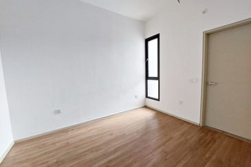 Ilham Residence @ City of Elmina