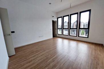 Ilham Residence @ City of Elmina